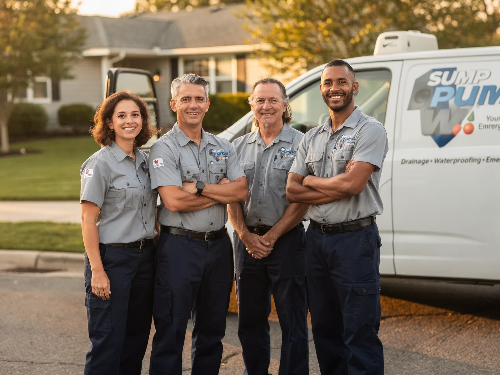 Water Heater Repair company in Shannon City, IA