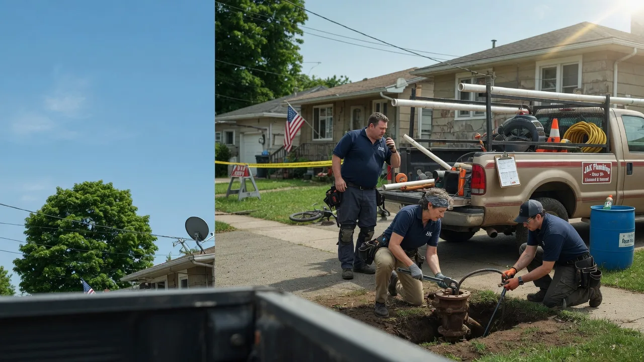 Water Heater Replacement in Shannon City, IA near me